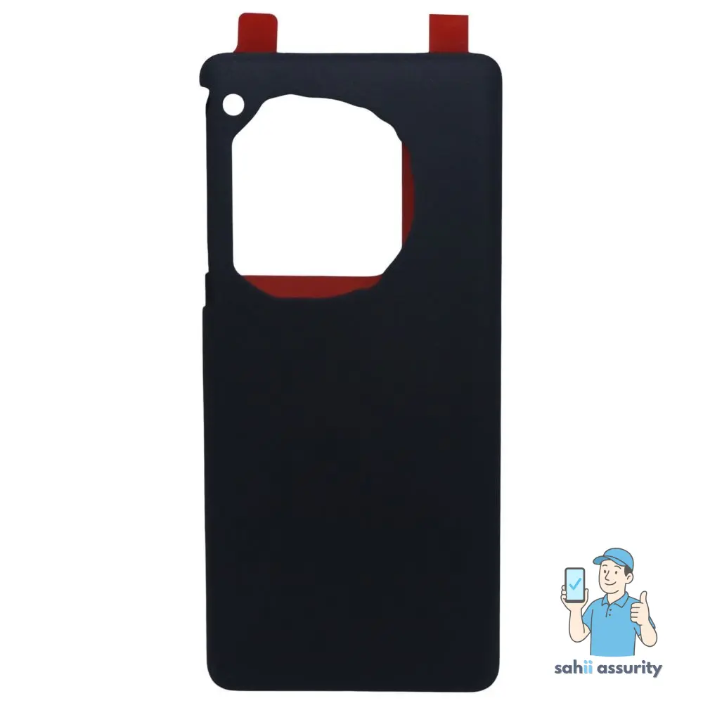 Back Panel Cover for OnePlus 12 thumbnail